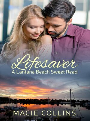 cover image of Lifesaver